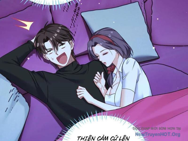 Bỏ làm simp chúa, ta có trong tay cả tỉ thần hào