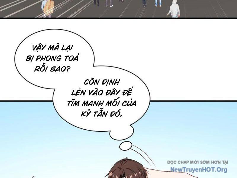 Bỏ làm simp chúa, ta có trong tay cả tỉ thần hào