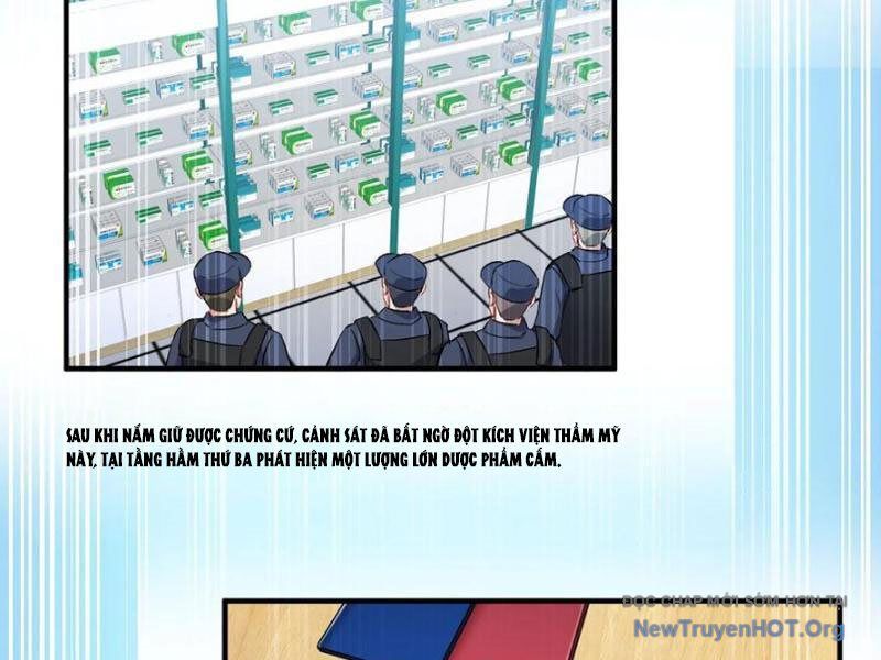 Bỏ làm simp chúa, ta có trong tay cả tỉ thần hào