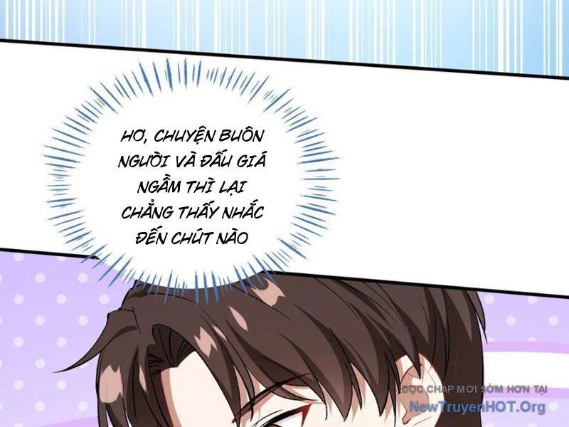Bỏ làm simp chúa, ta có trong tay cả tỉ thần hào