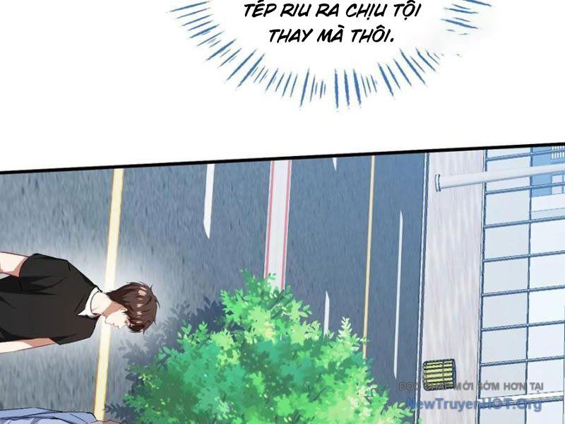 Bỏ làm simp chúa, ta có trong tay cả tỉ thần hào
