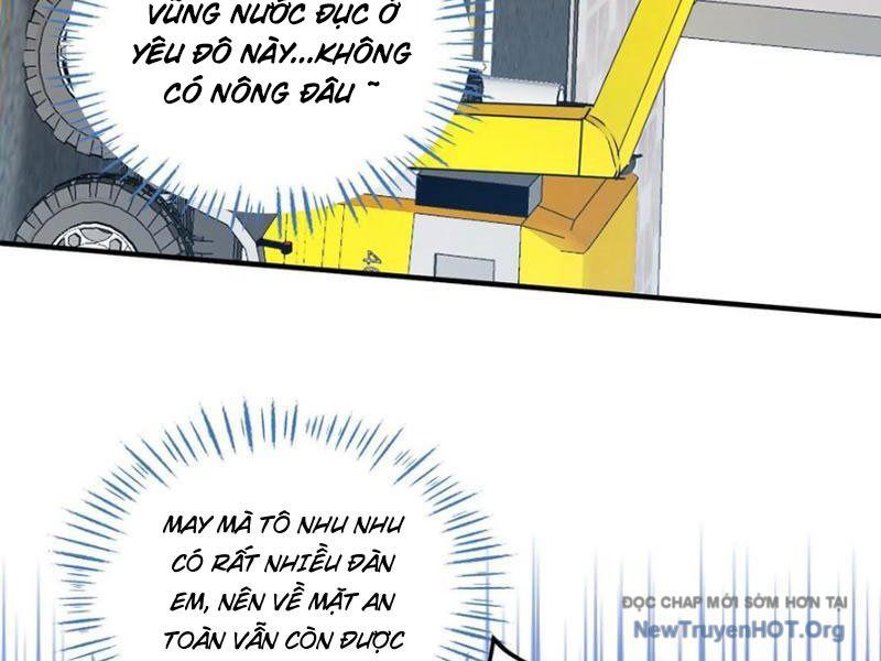 Bỏ làm simp chúa, ta có trong tay cả tỉ thần hào