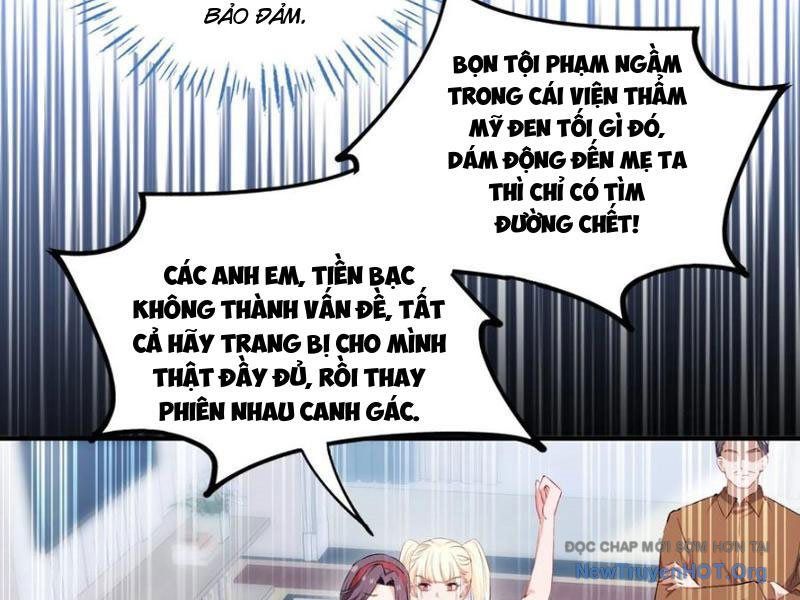 Bỏ làm simp chúa, ta có trong tay cả tỉ thần hào