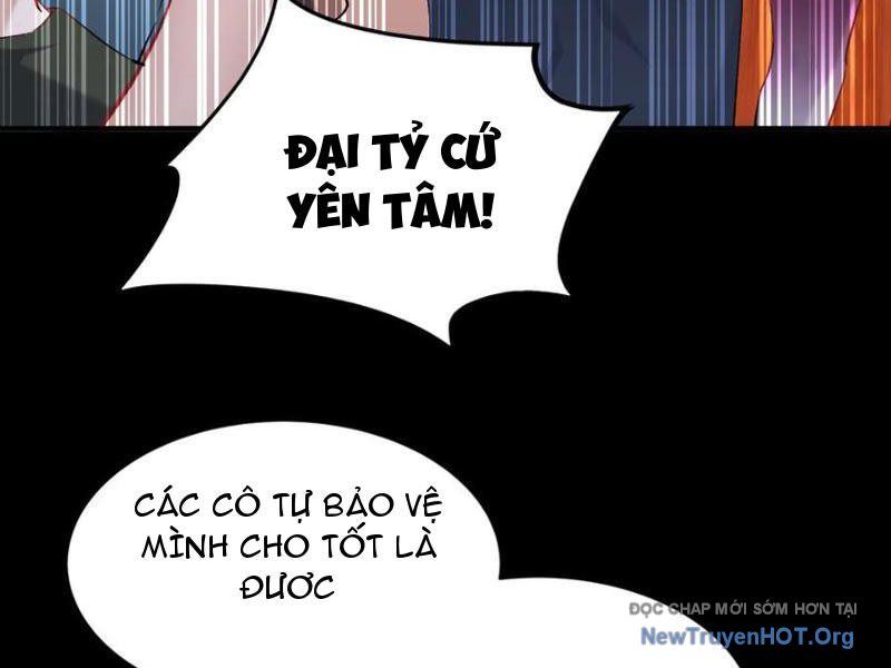 Bỏ làm simp chúa, ta có trong tay cả tỉ thần hào