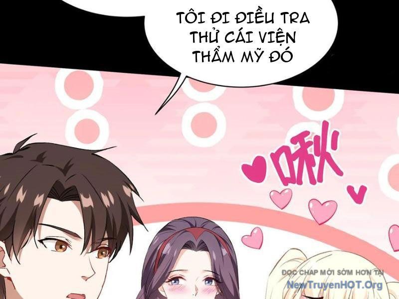 Bỏ làm simp chúa, ta có trong tay cả tỉ thần hào