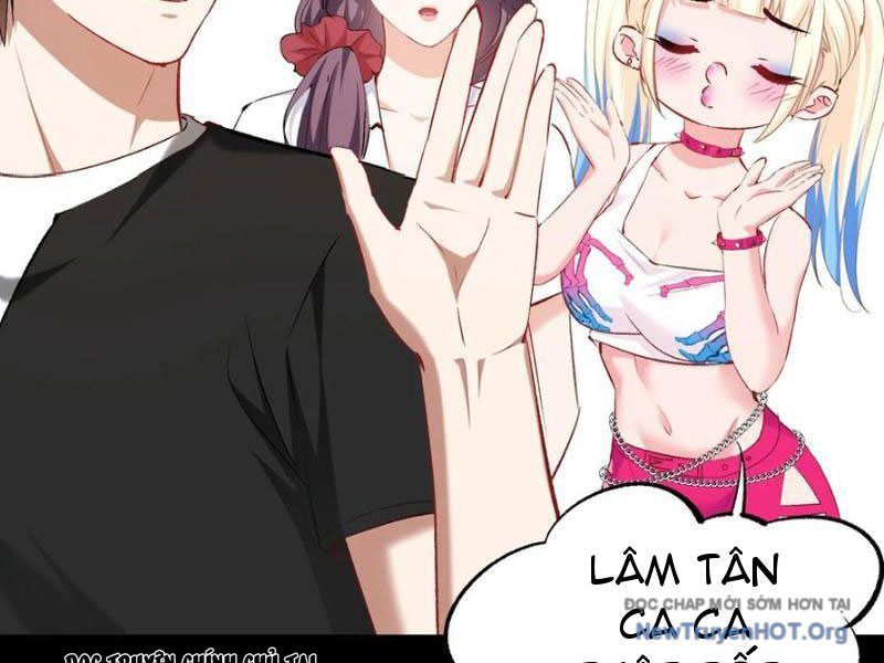 Bỏ làm simp chúa, ta có trong tay cả tỉ thần hào