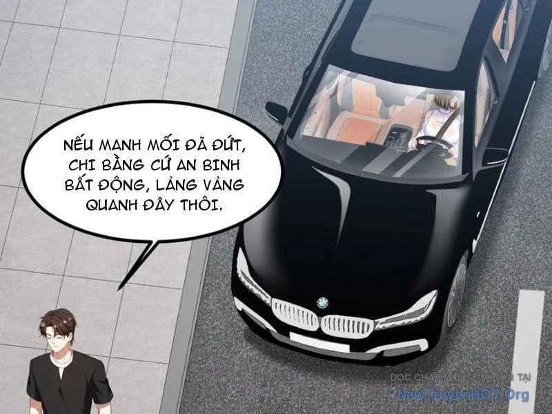 Bỏ làm simp chúa, ta có trong tay cả tỉ thần hào