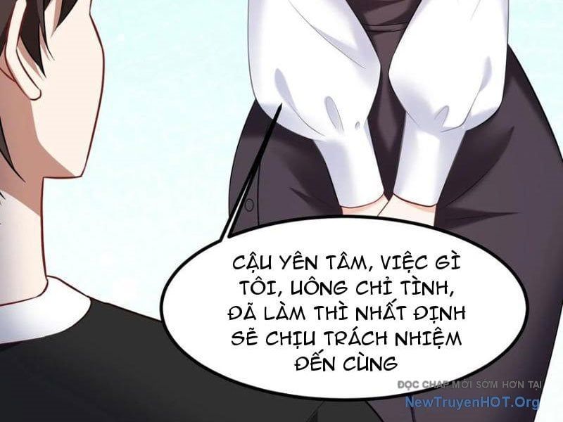 Bỏ làm simp chúa, ta có trong tay cả tỉ thần hào