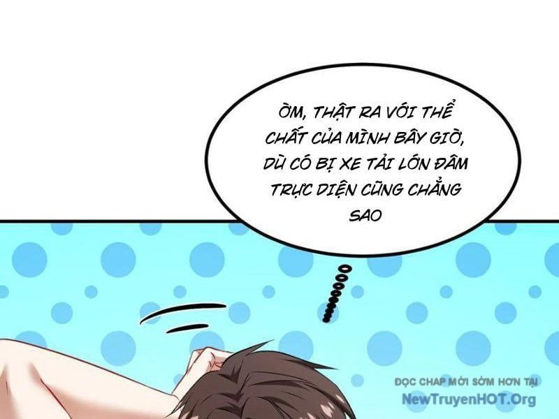 Bỏ làm simp chúa, ta có trong tay cả tỉ thần hào