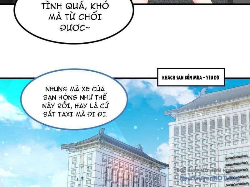 Bỏ làm simp chúa, ta có trong tay cả tỉ thần hào