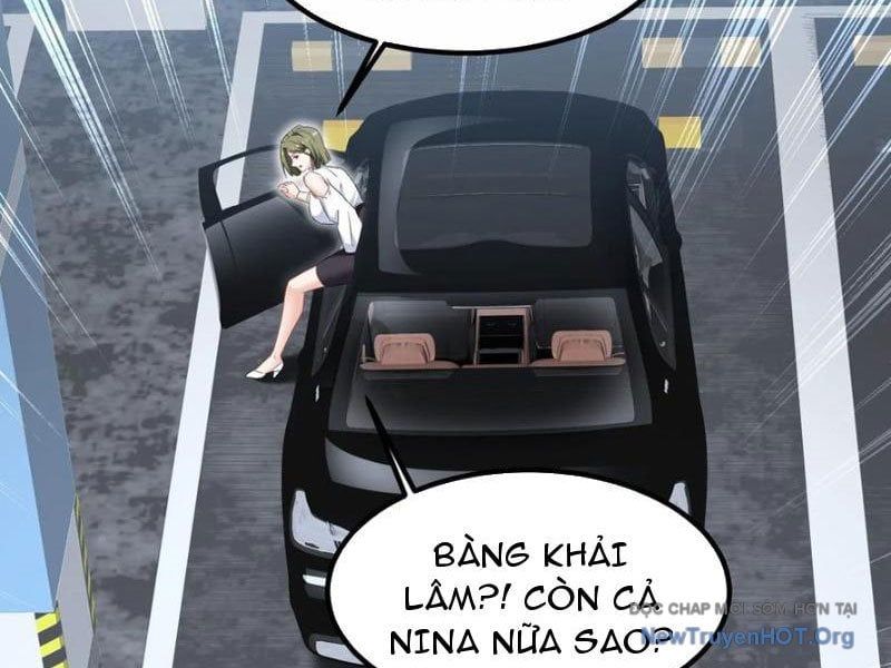 Bỏ làm simp chúa, ta có trong tay cả tỉ thần hào