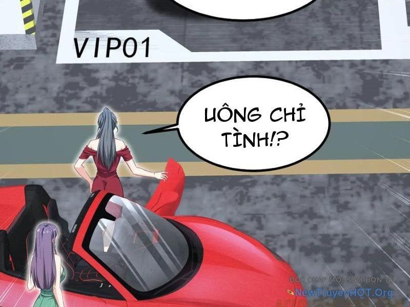 Bỏ làm simp chúa, ta có trong tay cả tỉ thần hào