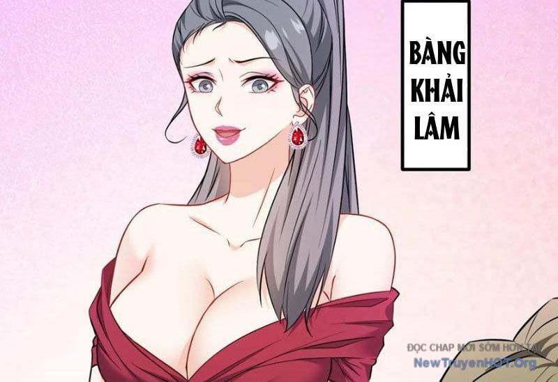 Bỏ làm simp chúa, ta có trong tay cả tỉ thần hào