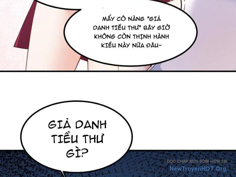 Bỏ làm simp chúa, ta có trong tay cả tỉ thần hào