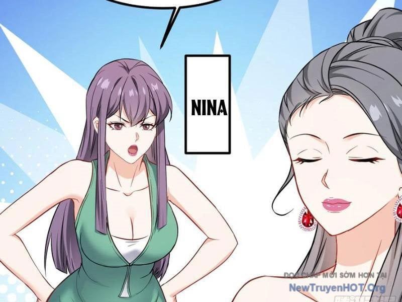 Bỏ làm simp chúa, ta có trong tay cả tỉ thần hào