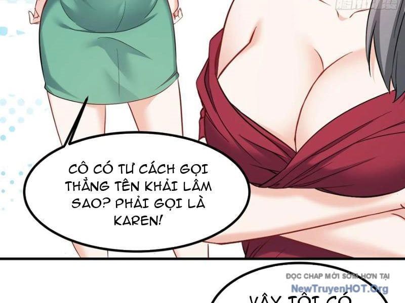 Bỏ làm simp chúa, ta có trong tay cả tỉ thần hào