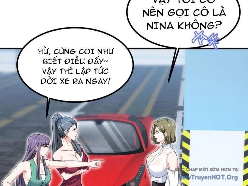 Bỏ làm simp chúa, ta có trong tay cả tỉ thần hào
