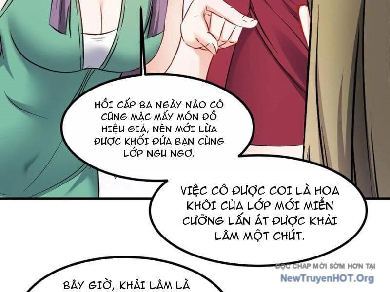 Bỏ làm simp chúa, ta có trong tay cả tỉ thần hào