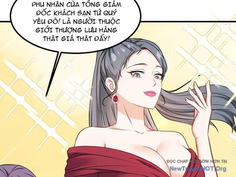 Bỏ làm simp chúa, ta có trong tay cả tỉ thần hào