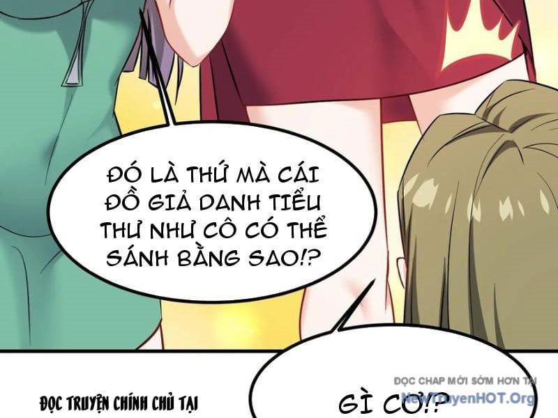 Bỏ làm simp chúa, ta có trong tay cả tỉ thần hào