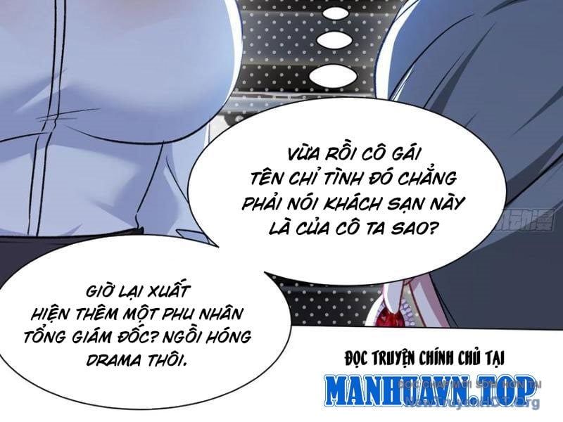 Bỏ làm simp chúa, ta có trong tay cả tỉ thần hào