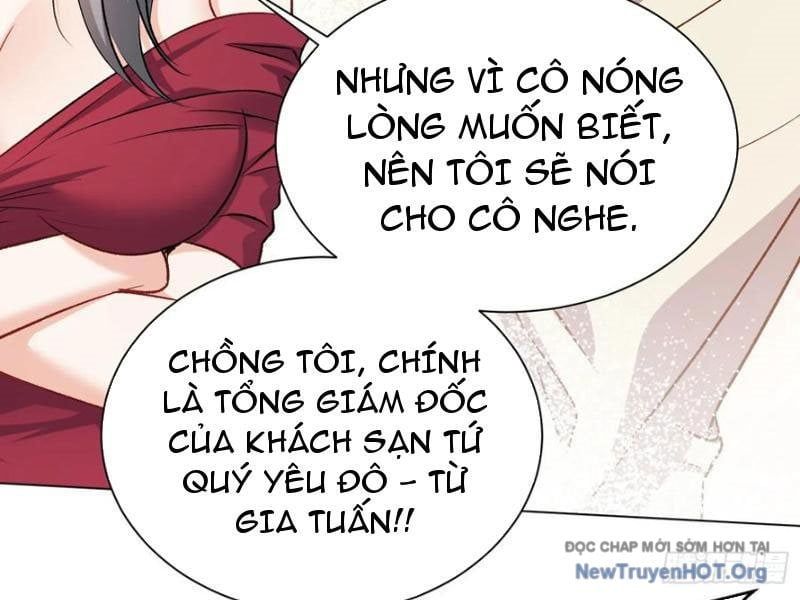 Bỏ làm simp chúa, ta có trong tay cả tỉ thần hào