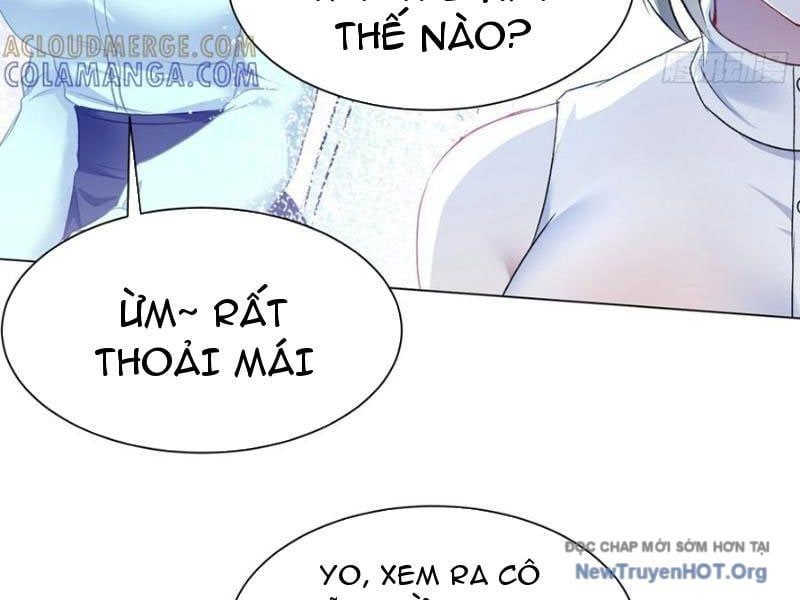 Bỏ làm simp chúa, ta có trong tay cả tỉ thần hào