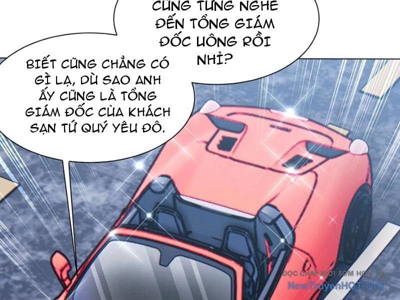 Bỏ làm simp chúa, ta có trong tay cả tỉ thần hào