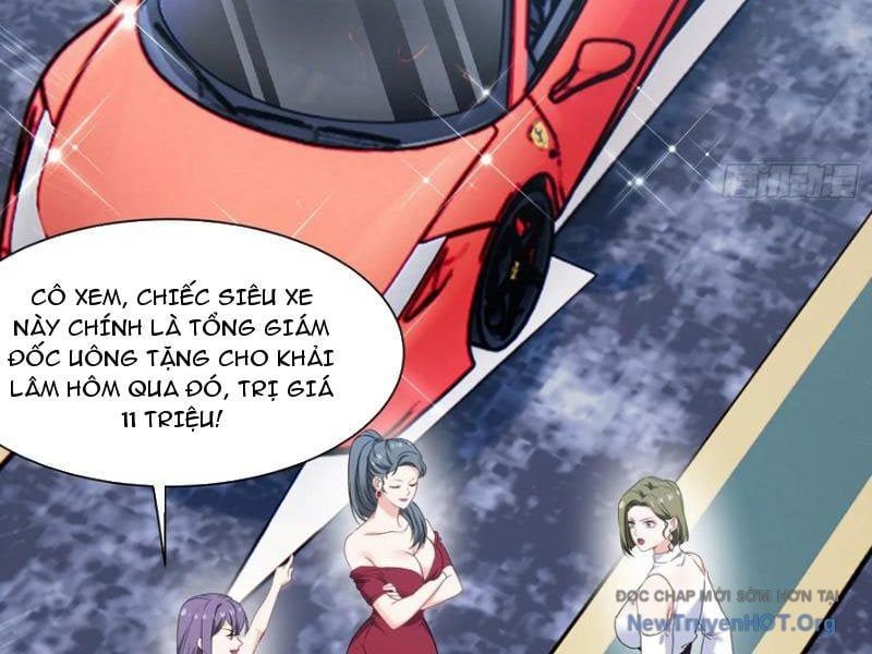 Bỏ làm simp chúa, ta có trong tay cả tỉ thần hào