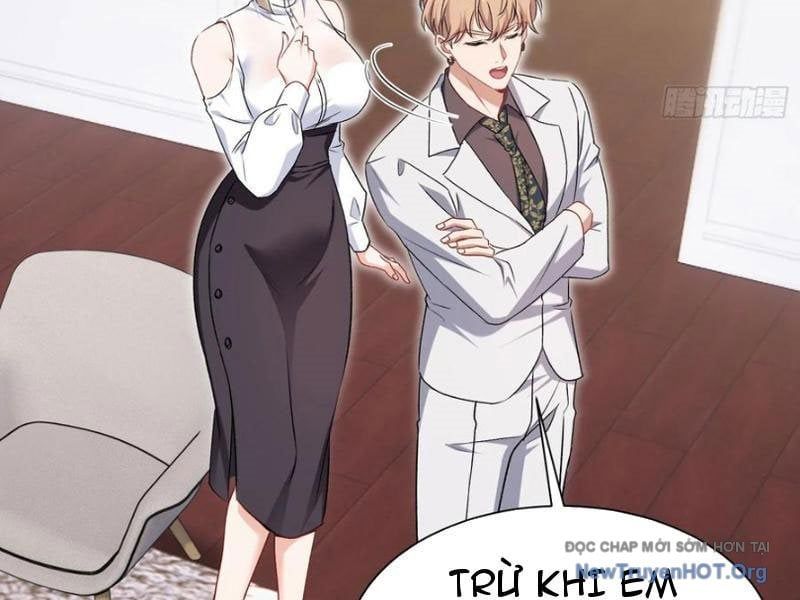 Bỏ làm simp chúa, ta có trong tay cả tỉ thần hào