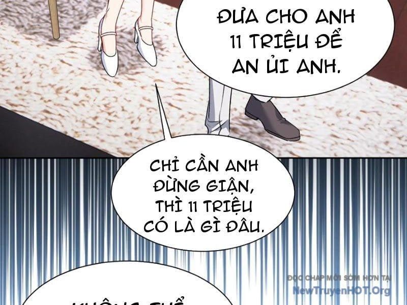 Bỏ làm simp chúa, ta có trong tay cả tỉ thần hào