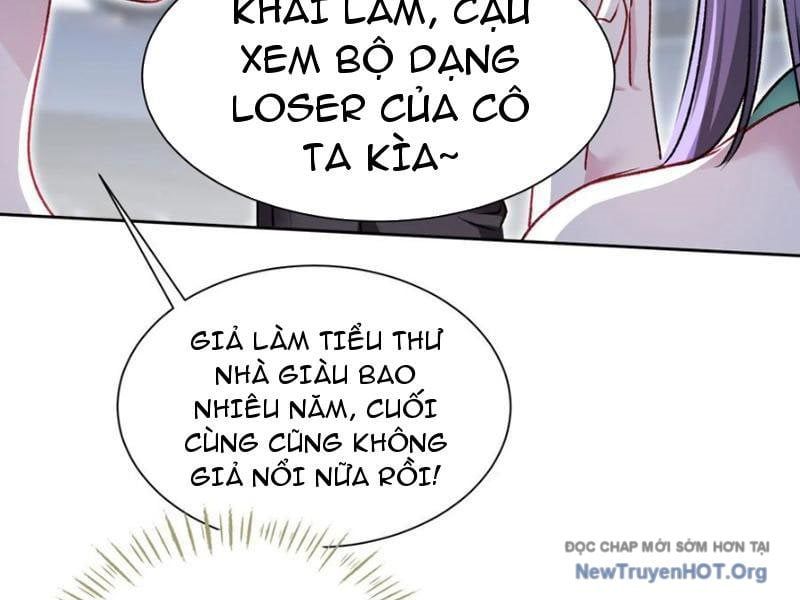 Bỏ làm simp chúa, ta có trong tay cả tỉ thần hào