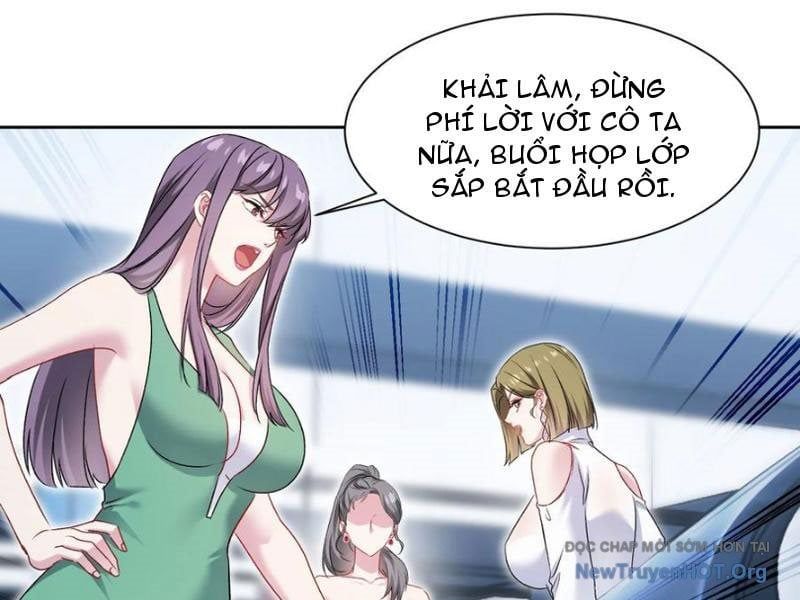 Bỏ làm simp chúa, ta có trong tay cả tỉ thần hào
