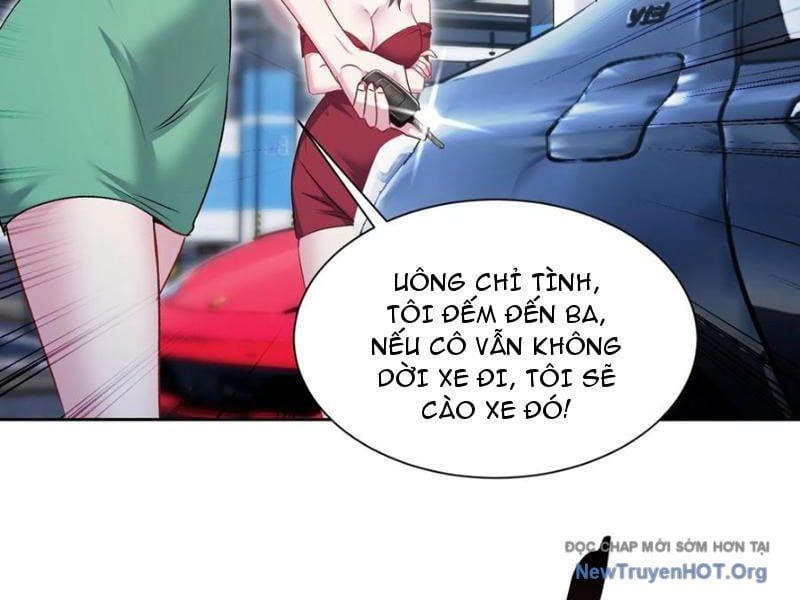 Bỏ làm simp chúa, ta có trong tay cả tỉ thần hào