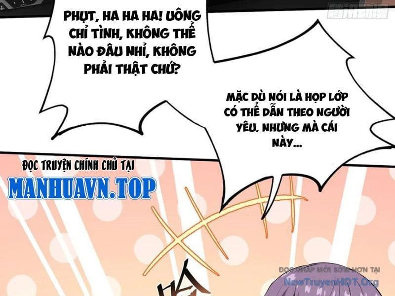 Bỏ làm simp chúa, ta có trong tay cả tỉ thần hào
