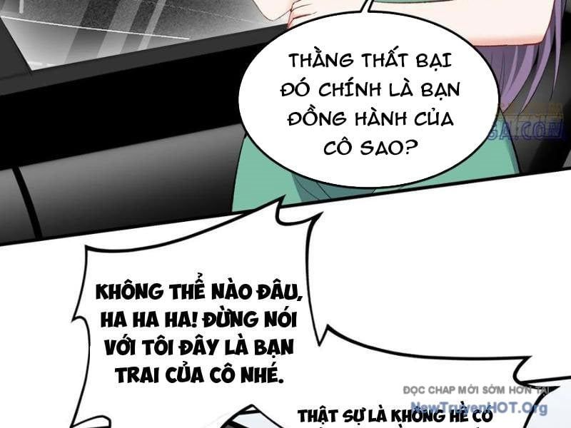 Bỏ làm simp chúa, ta có trong tay cả tỉ thần hào
