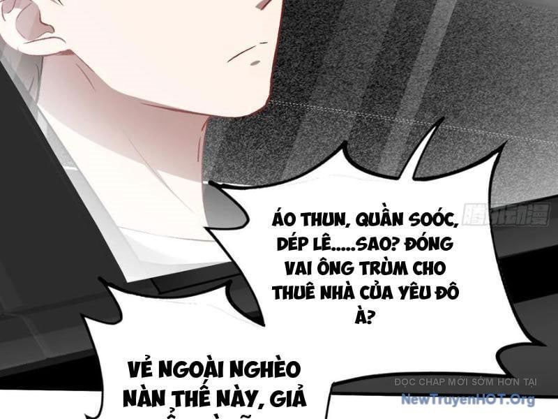 Bỏ làm simp chúa, ta có trong tay cả tỉ thần hào
