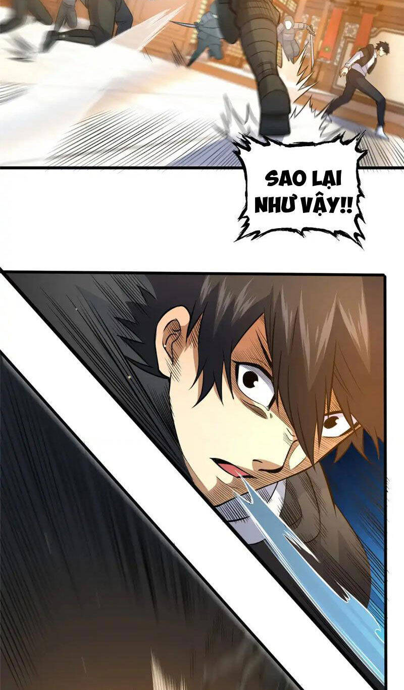 Siêu Phàm Sát Thần