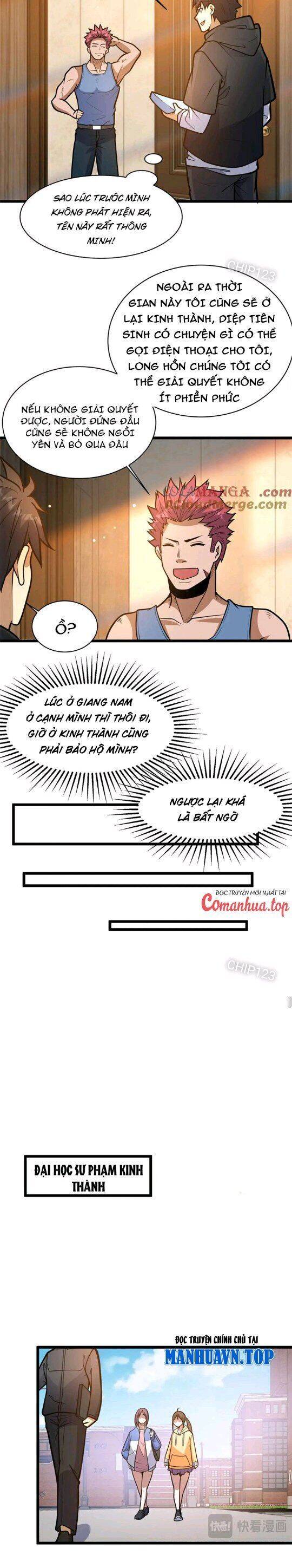 Siêu Phàm Sát Thần