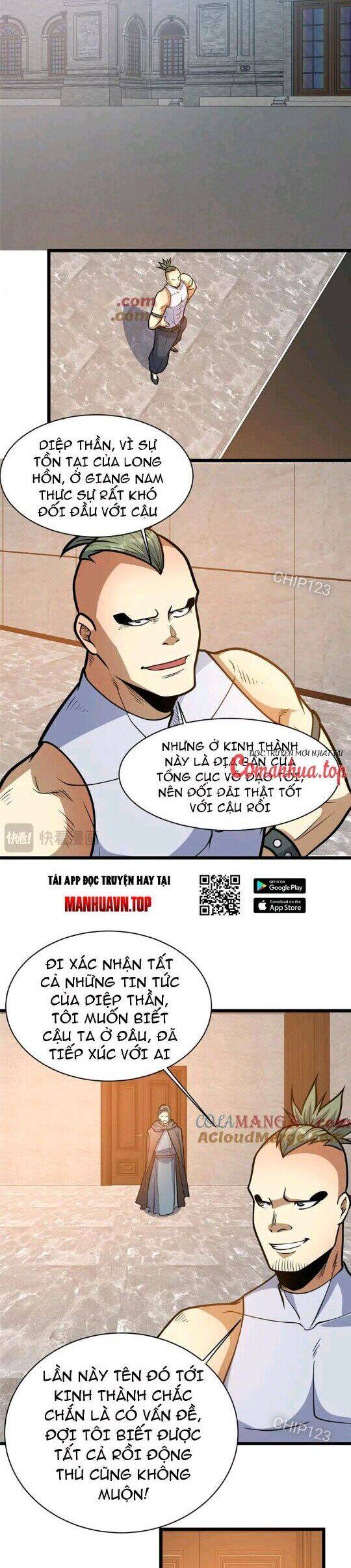 Siêu Phàm Sát Thần
