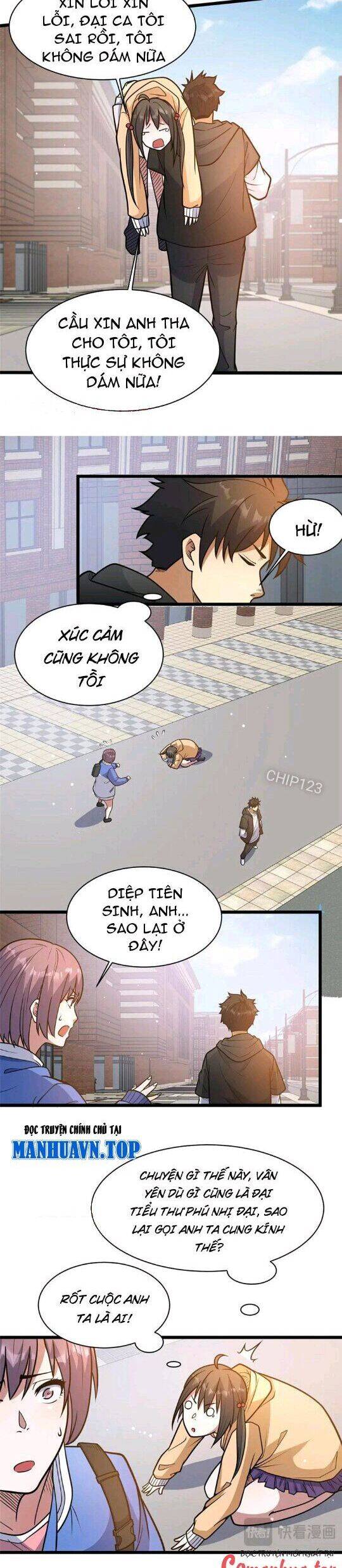 Siêu Phàm Sát Thần