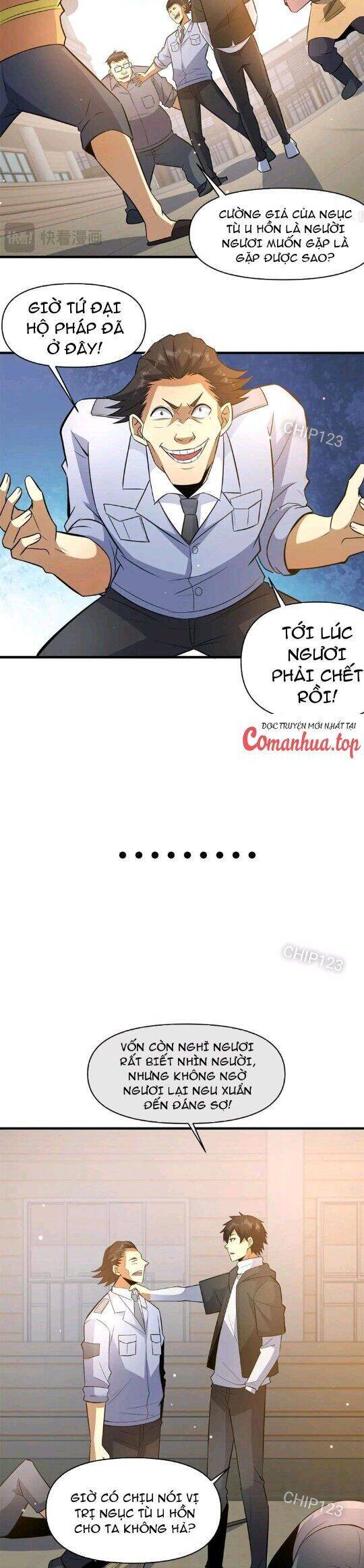 Siêu Phàm Sát Thần