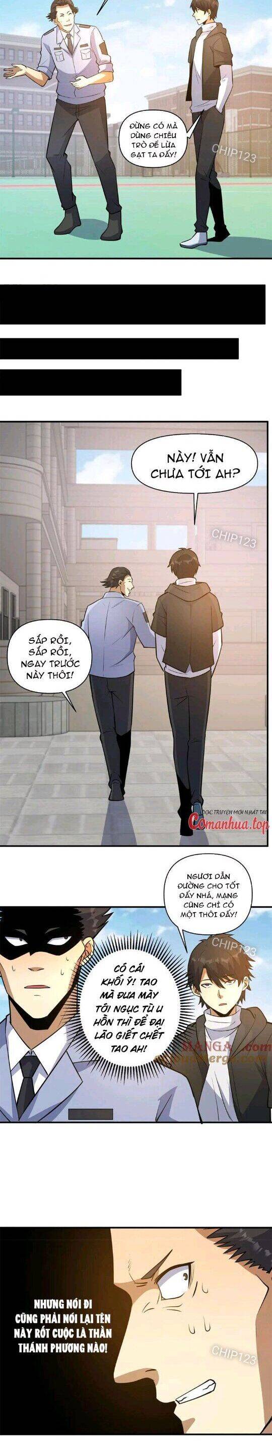 Siêu Phàm Sát Thần