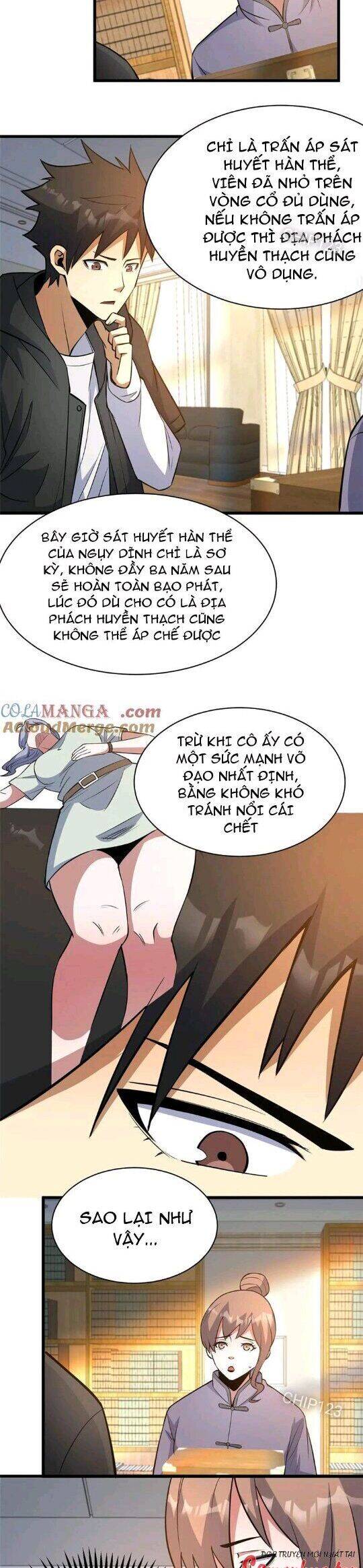 Siêu Phàm Sát Thần