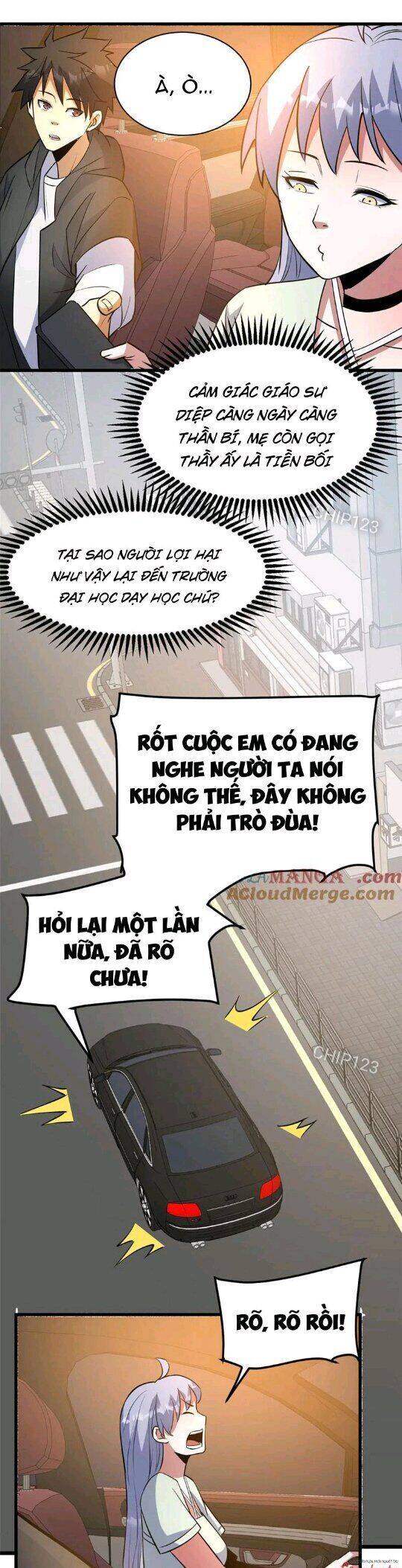 Siêu Phàm Sát Thần