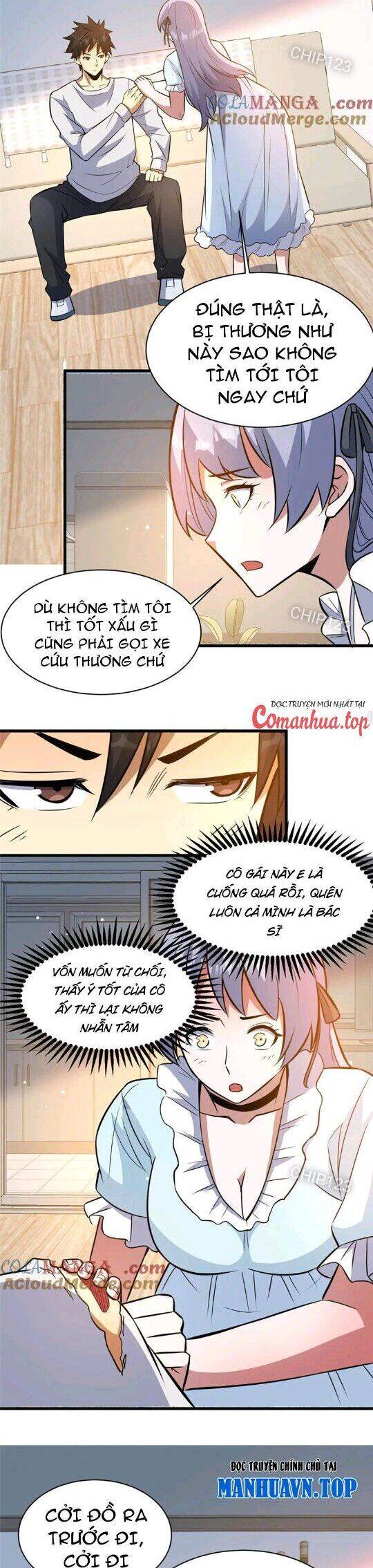 Siêu Phàm Sát Thần