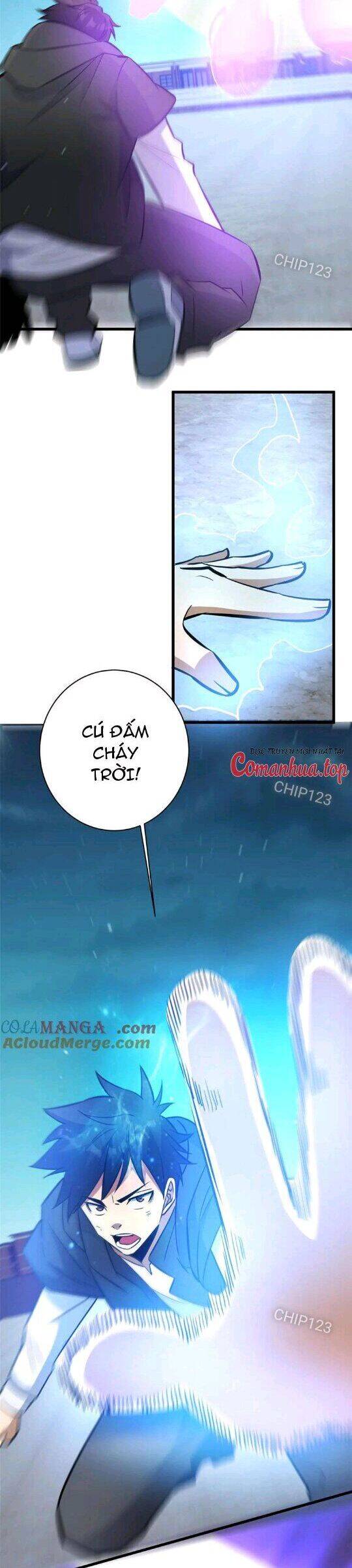 Siêu Phàm Sát Thần