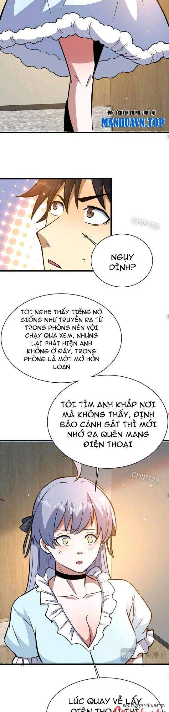 Siêu Phàm Sát Thần