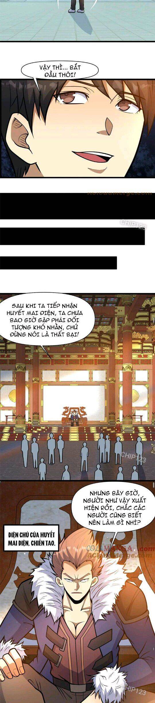 Siêu Phàm Sát Thần