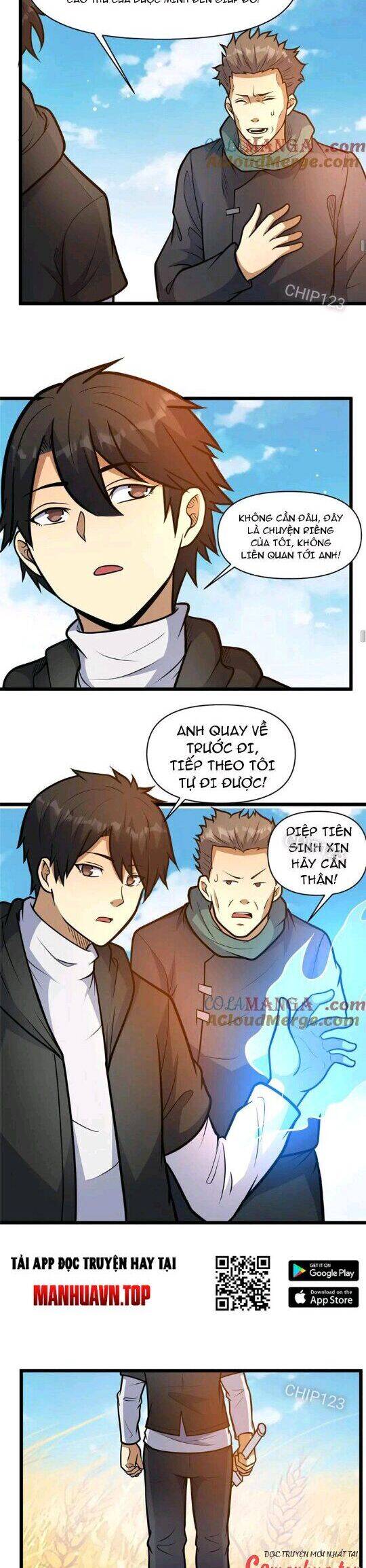 Siêu Phàm Sát Thần